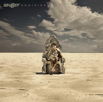 Skillet - Dominion - CD
