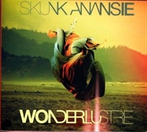 Skunk Anansie: Wonderlustre Ltd. (Vinyl)