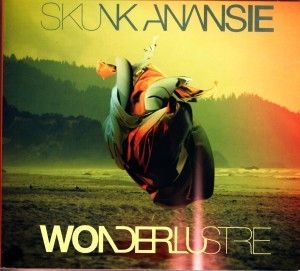 Skunk Anansie - Wonderlustre Ltd. (Vinyl)