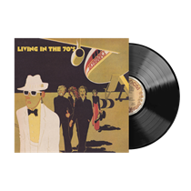 Skyhooks - Living In The 70's (Remastered Vinyl edition)