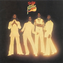 Slade - Slade in Flame (Vinyl)