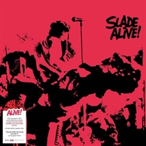 Slade: Slade Alive! (Vinyl)