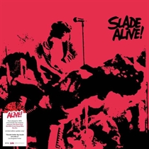 Slade - Slade Alive! (Vinyl) (Vinyl)
