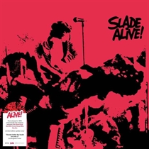 Slade - Slade Alive! (Vinyl) - LP VINYL