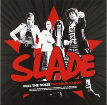 Slade - Feel the Noize - SINGLE VINYL