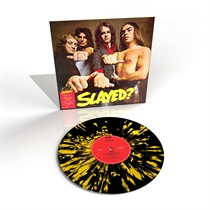 Slade - Slayed? (Vinyl) - LP VINYL