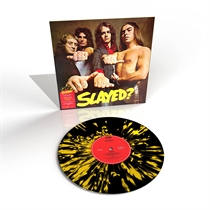 Slade - Slayed? (Vinyl) (Vinyl)