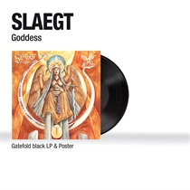 Slaegt - Goddess (Vinyl)