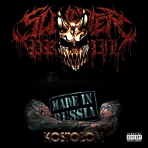 Slaughter to Prevail: Kostolom (CD)