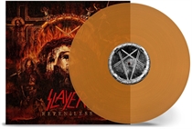 Slayer - Repentless (Vinyl)