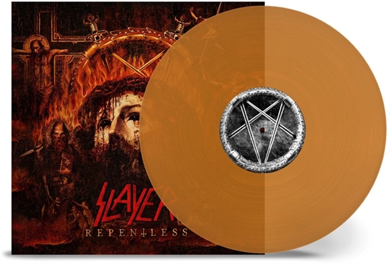 Slayer - Repentless (Vinyl)