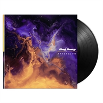 Sleep Theory - Afterglow - VINYL