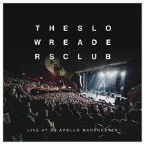 The Slow Readers Club - Live At The Apollo (Vinyl) (Vinyl)