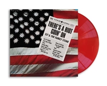 Sly & The Family Stone: There's A Riot Goin' On (Vinyl)