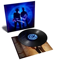 Smith/Kotzen - Black Light / White Noise (Vinyl)