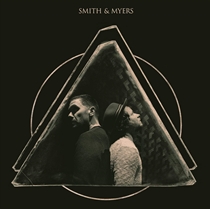 Smith & Myers - Volume 1 & 2 (Vinyl) - LP VINYL
