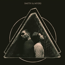 Smith & Myers - Volume 1 & 2 (Vinyl) (Vinyl)