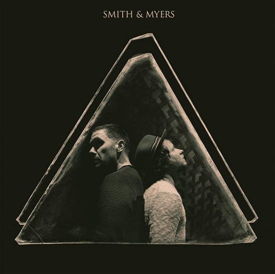 Smith & Myers: Volume 1 & 2 (CD)