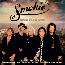 Smokie: Discover What We Covered (Vinyl)