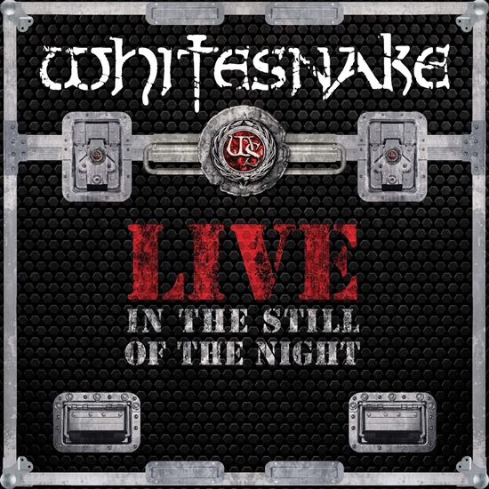 Whitesnake - Live... In the Still of the Ni (Vinyl)
