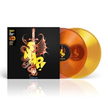 SNAP! - The Madman's Return (Vinyl)