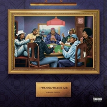Snoop Dog: I Wanna Thank Me (CD)