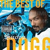 SNOOP DOGG - THE BEST OF SNOOP DOGG (CD)