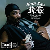 Snoop Dogg - R&G (Rhythm & Gangsta) The Masterpiece (2xVinyl)