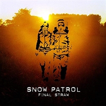 Snow Patrol: Final Straw (Vinyl)