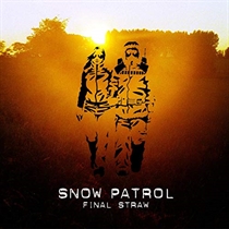 Snow Patrol: Final Straw (Vinyl)