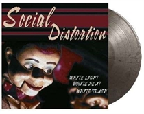 Social Distortion: White Light White Heat White Trash Ltd. (Vinyl)
