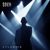 Soen - ATLANTIS - DVD Mixed product
