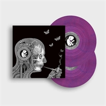 Soen - Cognitive(Gatefold)(Pink+Blue - LP VINYL