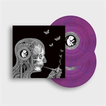 Soen - Cognitive (Pink+blue marbled vinyl) (Vinyl)