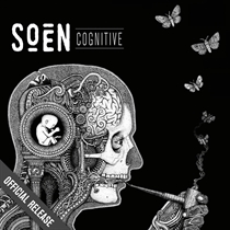 Soen - Cognitive - 2xVINYL