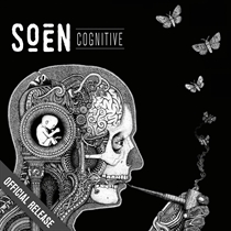 Soen - Cognitive (Vinyl)