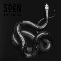 Soen: Imperial (CD)