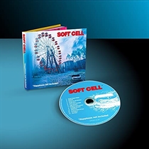 Soft Cell - *Happiness Not Included - CD