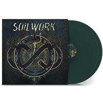 Soilwork - The Living Infinite (2xVINYL)