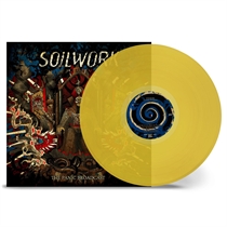 Soilwork - The Panic Broadcast (Yellow Vinyl edition)