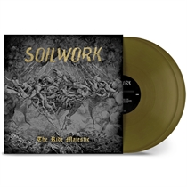 Soilwork - The Ride Majestic (2xVINYL)