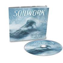 Soilwork - Whisp of the Atlantic (CD)