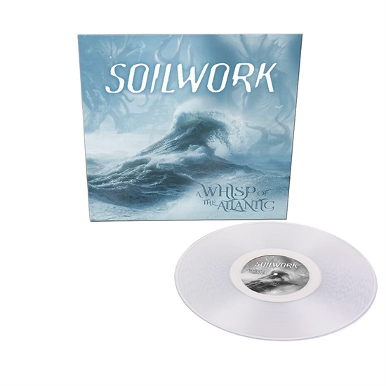 Soilwork: Whisp of the Atlantic (Vinyl)