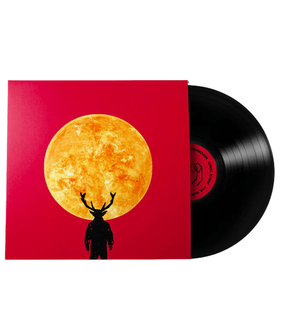 The Minds Of 99 - Solkongen (Vinyl)