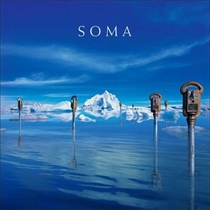 Soma: Headed For The Zeros (CD) 