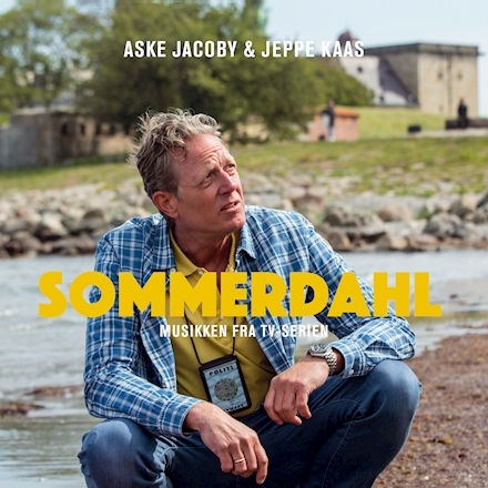 Soundtrack: Sommerdahl (Vinyl)