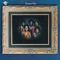 JACKSON 5 - GREATEST HITS (Vinyl)