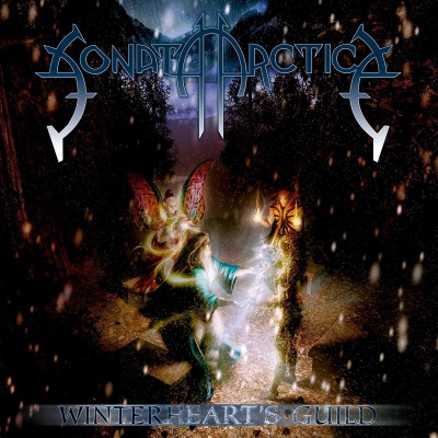 Sonata Arctica - Winterheart\'s Guild (Vinyl)