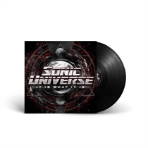 SONIC UNIVERSE - IT IS WHAT IT IS (Vinyl)