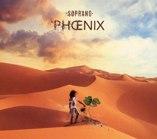 Soprano: Phoenix (CD)
